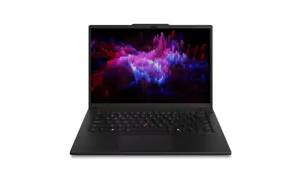 Nešiojamas kompiuteris Lenovo ThinkPad P14s G6 Intel, 255H, 1000 GB, 14,5 Coliai, Windows 11 Pro