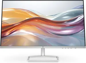 HP 27-inch Series 5 FHD monitor - 527sf