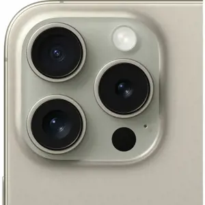 Mobilusis telefonas Apple iPhone 15 Pro, 128 GB