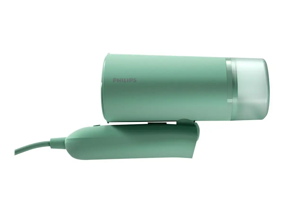 Philips 3000 series STH3010/30 Handheld Steamer, Handheld garment steamer, 0.1 L, 0.5 min, Purple, Buttons, 20 g/min