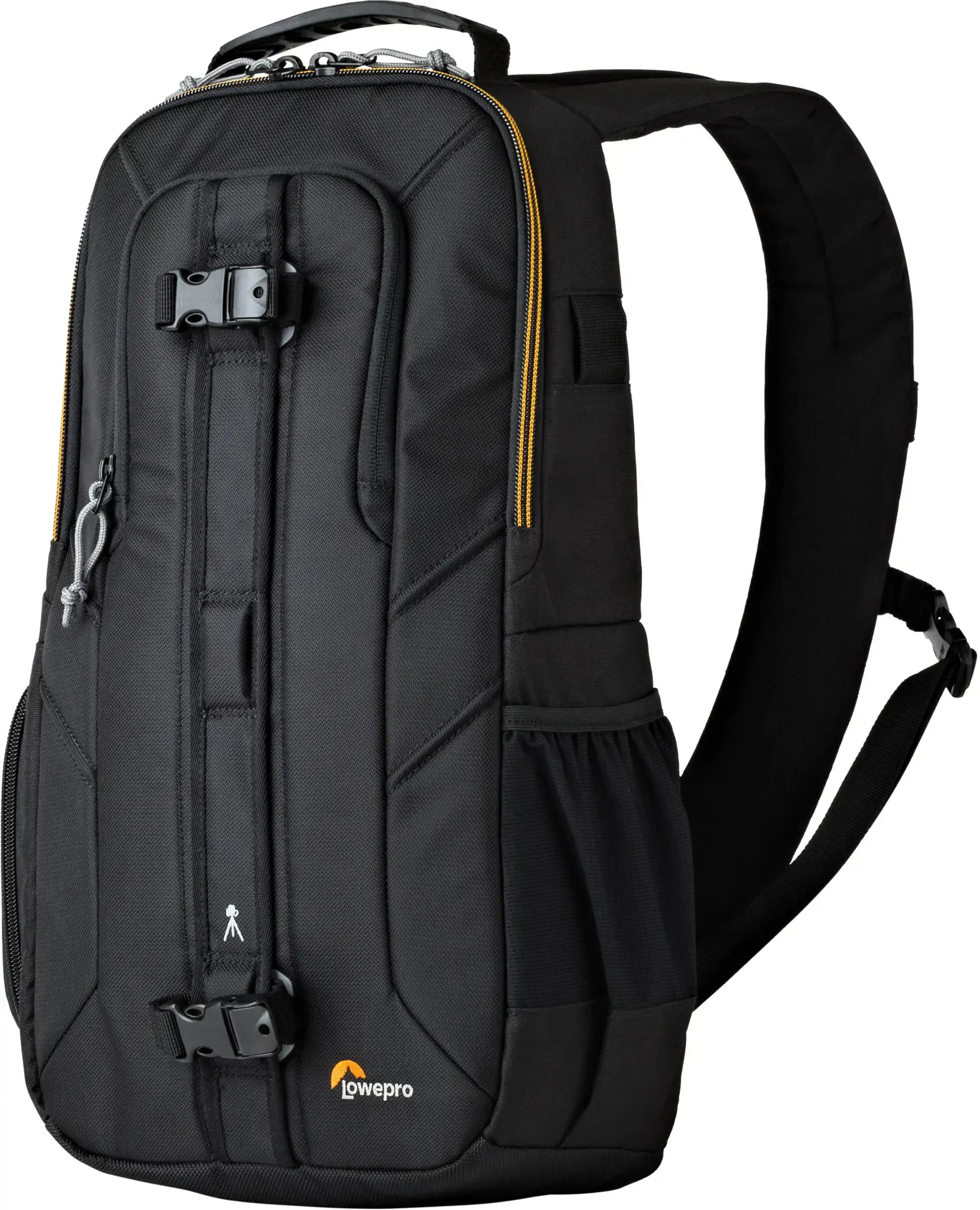 "Lowepro" krepšys per petį "Slingshot Edge 250AW", juodas