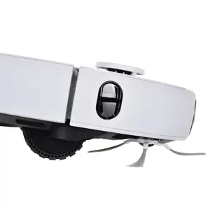 Dulkių siurblys-robotas EZVIZ CS-RS2-TWT2, Balta