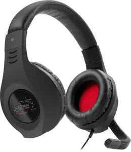 "Speedlink" ausinės Coniux PS4 (SL-4533-BK)