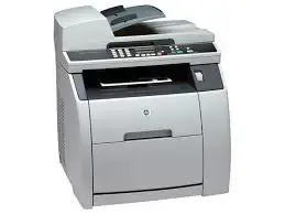 HP Color Laserjet 2820