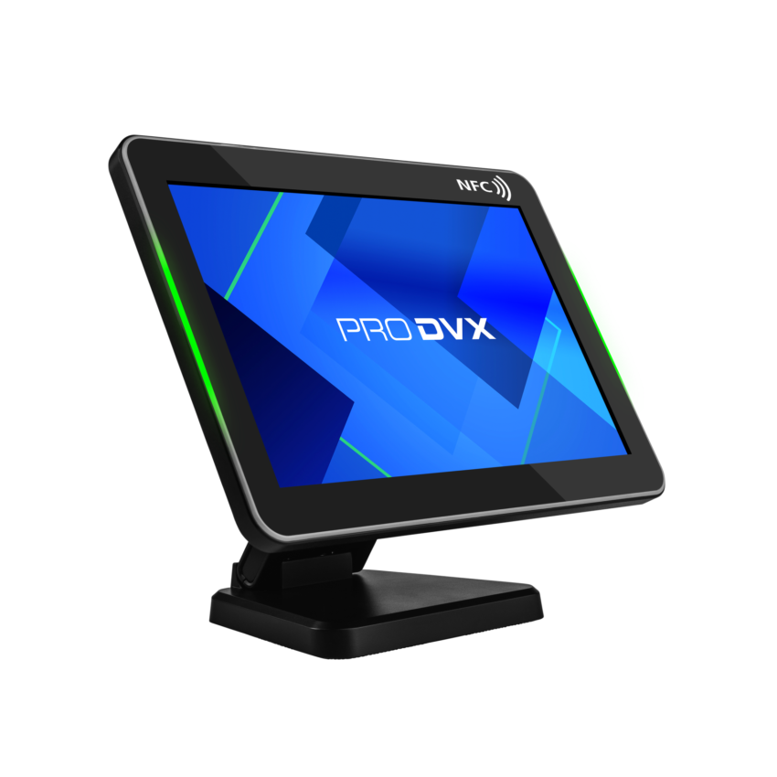 ProDVX APPC-10XPLN | 10.1 " | 500 cd/m² | Landscape/Portrait | 24/7 | Android | DDR4 SDRAM | Wi-Fi | Touchscreen | 160 ° | 160 °