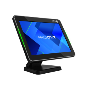 ProDVX APPC-10XPLN | 10.1 " | 500 cd/m² | Landscape/Portrait | 24/7 | Android | DDR4 SDRAM | Wi-Fi | Touchscreen | 160 ° | 160 °
