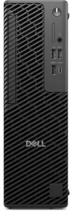 Dell Pro Max Slim FCS1250/Core Ultra 5 -235/32GB/1 TB SSD/RTX A1000 8GB/WLAN + BT/no Kbd/ no Mouse/…