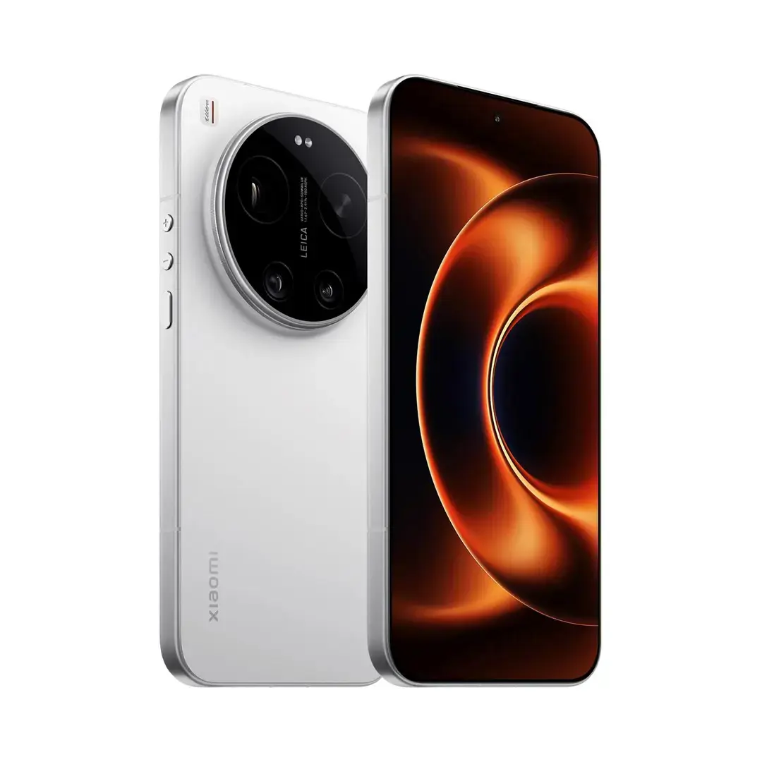 Xiaomi 17 Ultra DS 5G 16/512GB White + Kit Photo - set (phone + camera kit)