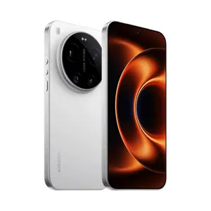 Xiaomi 17 Ultra DS 5G 16/512GB White + Kit Photo - set (phone + camera kit)
