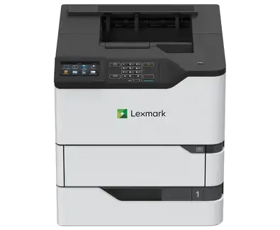 Lexmark MS 826de