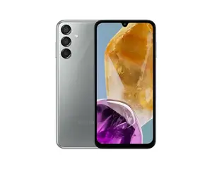 Mobilusis telefonas Samsung Galaxy M15, 128 GB, Pilka