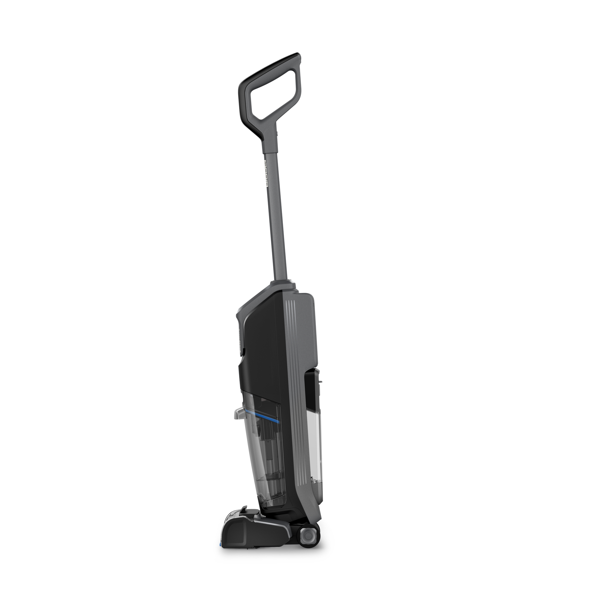 Bissell All-in-one Multi-Surface Vacuum Cleaner | CrossWave OmniFind Select | Cordless operating | Handstick | Washing function | 25.9 V | Operating time (max) 25 min | Black/Titanium