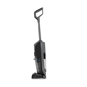 Bissell All-in-one Multi-Surface Vacuum Cleaner | CrossWave OmniFind Select | Cordless operating | Handstick | Washing function | 25.9 V | Operating time (max) 25 min | Black/Titanium