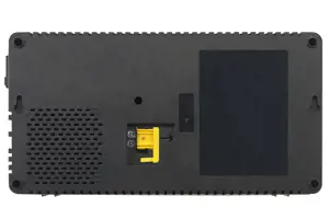 APC Back-UPS BV 1000VA AVR "UniSchuko" lizdas 230V