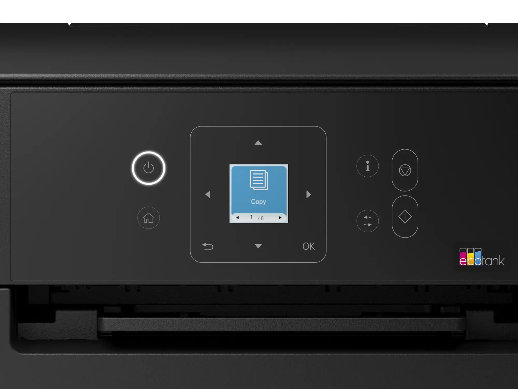Epson EcoTank L3360