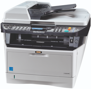 Utax P 3525 MFP