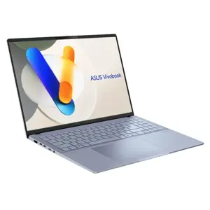 Nešiojamas kompiuteris ASUS VivoBook S S5606MA-MX008W, u7-155H, 1024 GB, 16 Coliai, Windows 11 Home