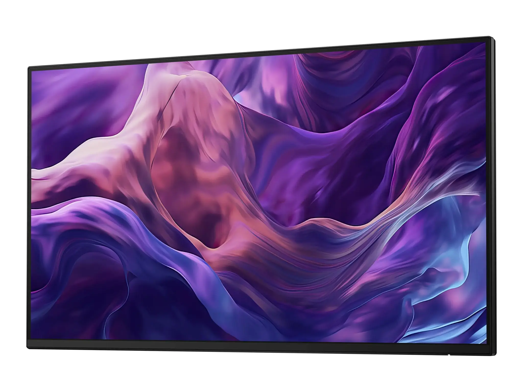 DELL P Series P2425HE_WOST, 61 cm (24"), 1920 x 1080 pixels, Full HD, LCD, 8 ms, Black