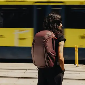 Peak Design Everyday Backpack Zip V2 15L, eclipse