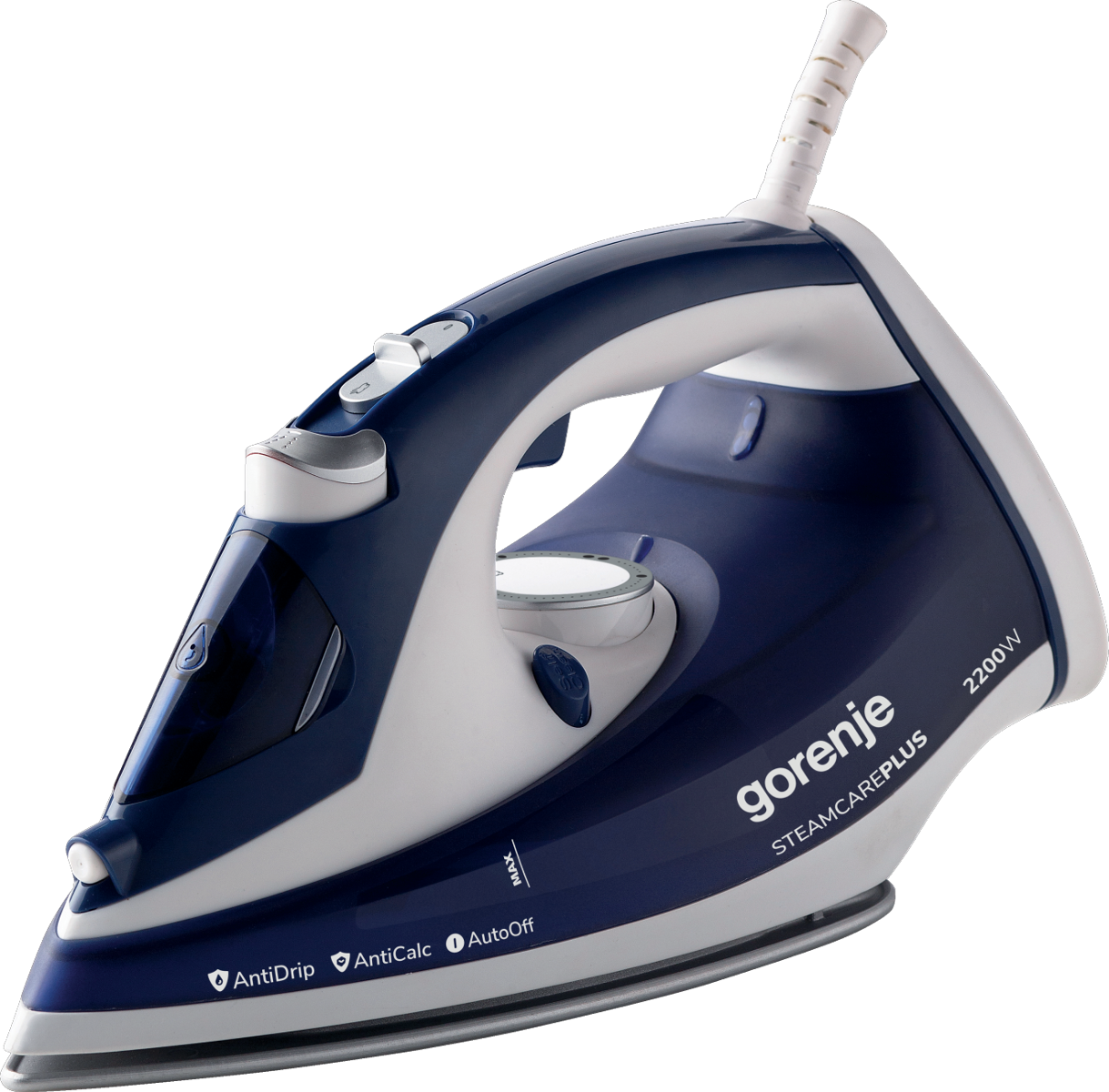 Lygintuvas GORENJE SIH2200BLC