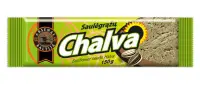 Saulėgrąžų chalva  ARSENAL, 150 g