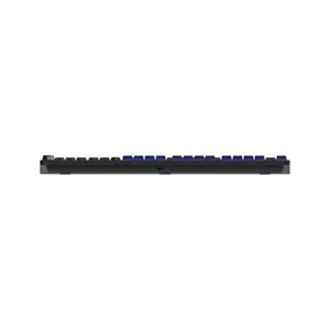 IBOX Aurora K-6 LED laidinė / belaidė mechaninė klaviatūra
