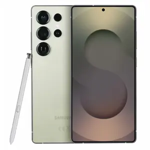 Samsung Galaxy S25 Ultra SM-S938B/DS 17.5 cm (6.9") Dual SIM Android 15 5G USB Type-C 12 GB 256 GB …