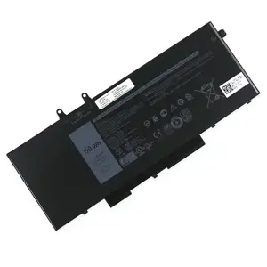 Dell Primary Battery - Lithium-Ion - 68Whr 4-cell for Lati 5401/5501/5410/5510/5411/5511 & Precisio…