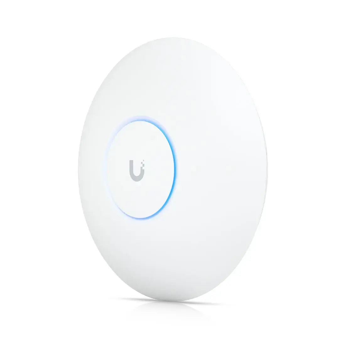 "Ubiquiti Unifi U7 Pro WiFi 7" triradijo su 6 GHz dažniu "Ubiquiti