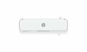 HP ONELAM 400 A3 formato laminatorius Šalto ir karšto laminavimo įrenginys
