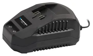 "Blaupunt" 18V vertikalus dulkių siurblys VC6010