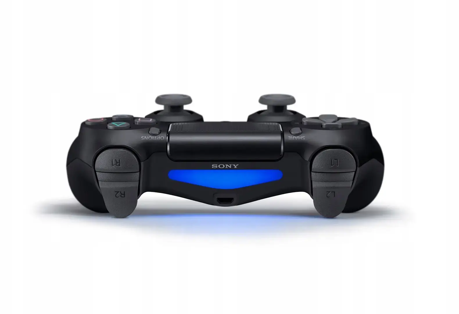 Sony Wireless controller for PlayStation 4 Dualshock black