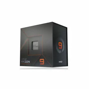 Procesorius AMD Ryzen™ 9 R9-7900X, 4,7 GHz, AM5