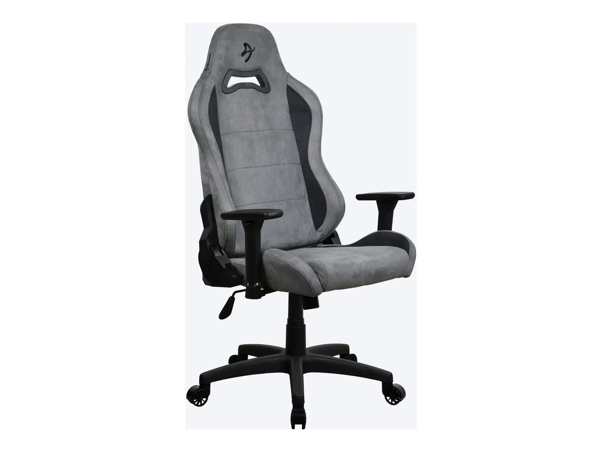 "Arozzi Torretta" "SuperSoft" žaidimų kėdė -Anthracite