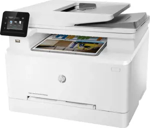 HP Color LaserJet Pro M283fdn