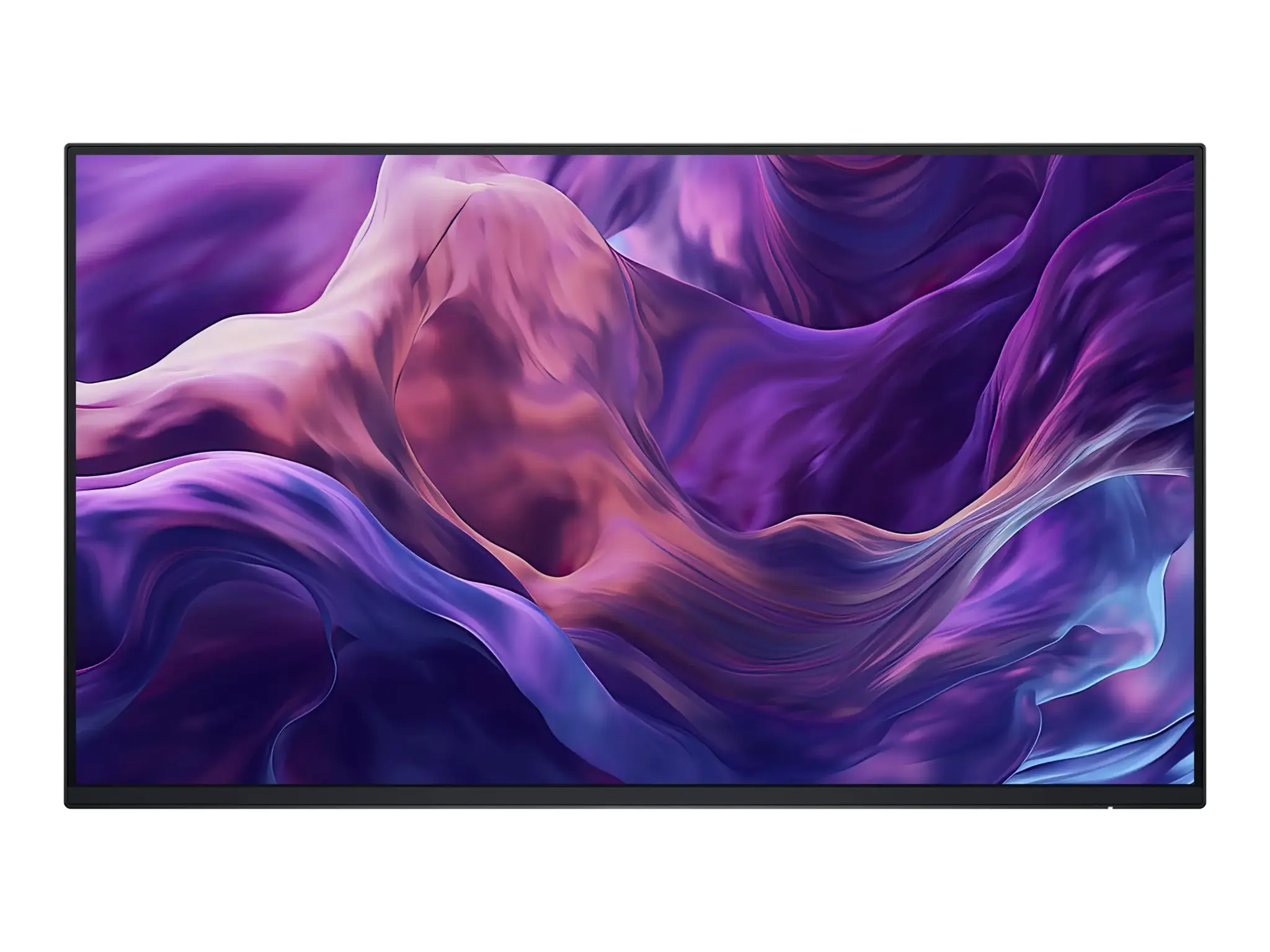 DELL P Series P2425HE_WOST, 61 cm (24"), 1920 x 1080 pixels, Full HD, LCD, 8 ms, Black