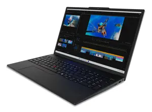 Lenovo ThinkPad P16s Gen 3 MOBILE WORKSTATION Core™ Ultra 7 155H 1TB SSD 16GB 16" WQUXGA (3840x2400) OLED WIN11 Pro IR Webcam NVIDIA® RTX 500 ada 4096MB Backlit Keyboard FP Reader 1 Year warranty