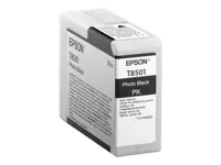 C13T850100 (T850100), Originali kasetė (Epson)