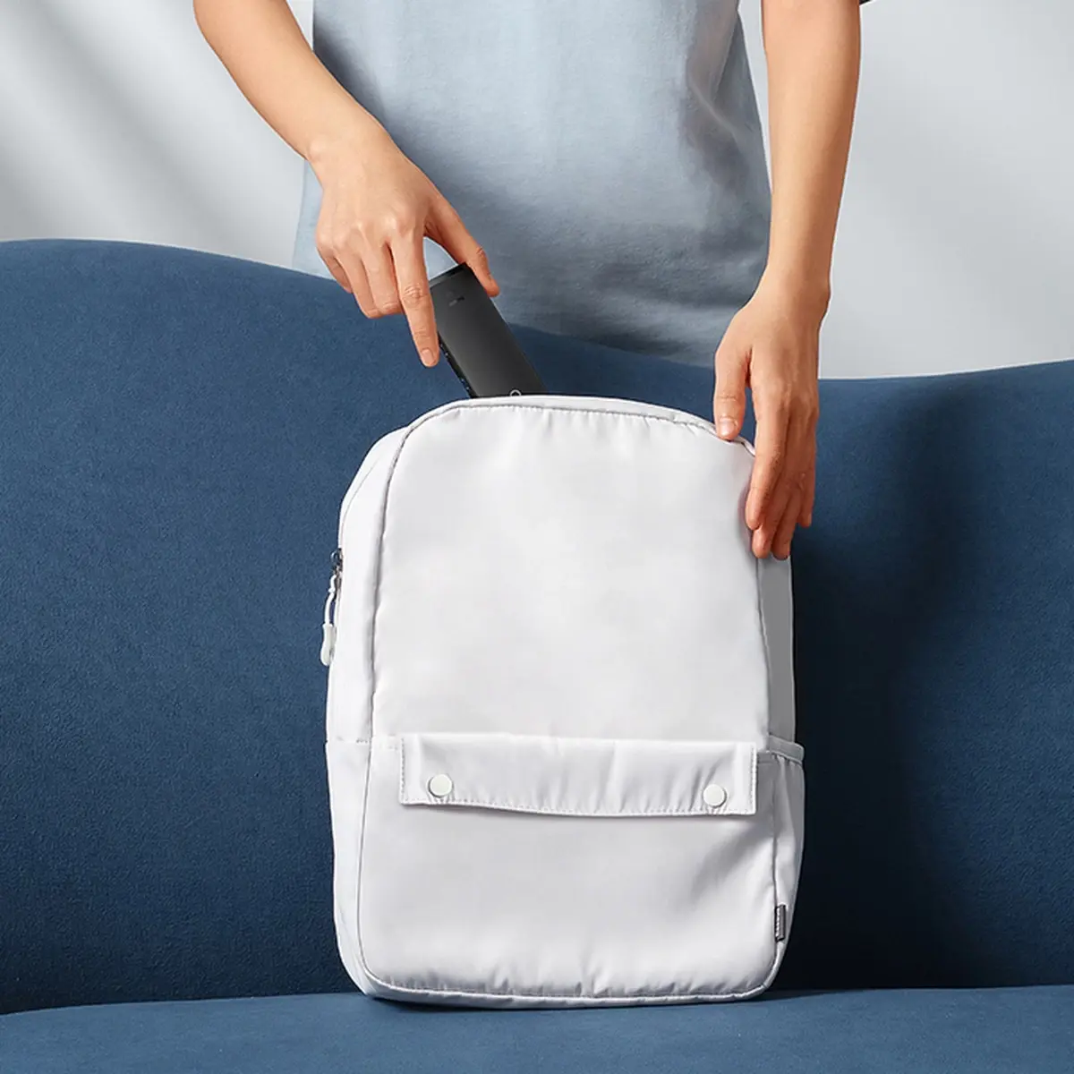 Baseus Lite Series Hub 6w1 USB-C to 2x USB 3.0 + USB-C + HDMI + SD|TF (black)