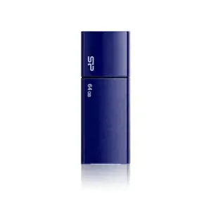 SILICONPOW SP016GBUF2U05V1D Silicon Power memory USB Ultima U05 16GB USB 2.0 Blue