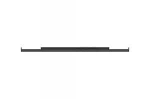 LG 110UM5K-B, Digital signage flat panel, 2.79 m (110"), LCD, 3840 x 2160 pixels, Wi-Fi, 16/7