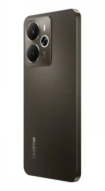 REALME 14 5G RMX5070 (EU) 256GB 8GB STORM TITANIUM