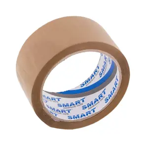 BSTech adhesive tape Smart Acrylic grey 48 x 60