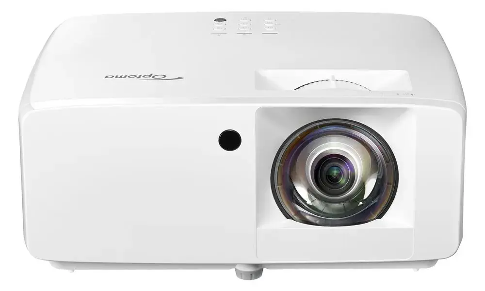 Projektorius Optoma E9PD7KK31EZ4 3500 lm