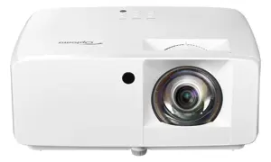Projektorius Optoma E9PD7KK31EZ4 3500 lm