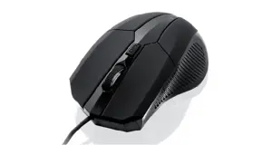IBOX i005 USB lazerinė pelė