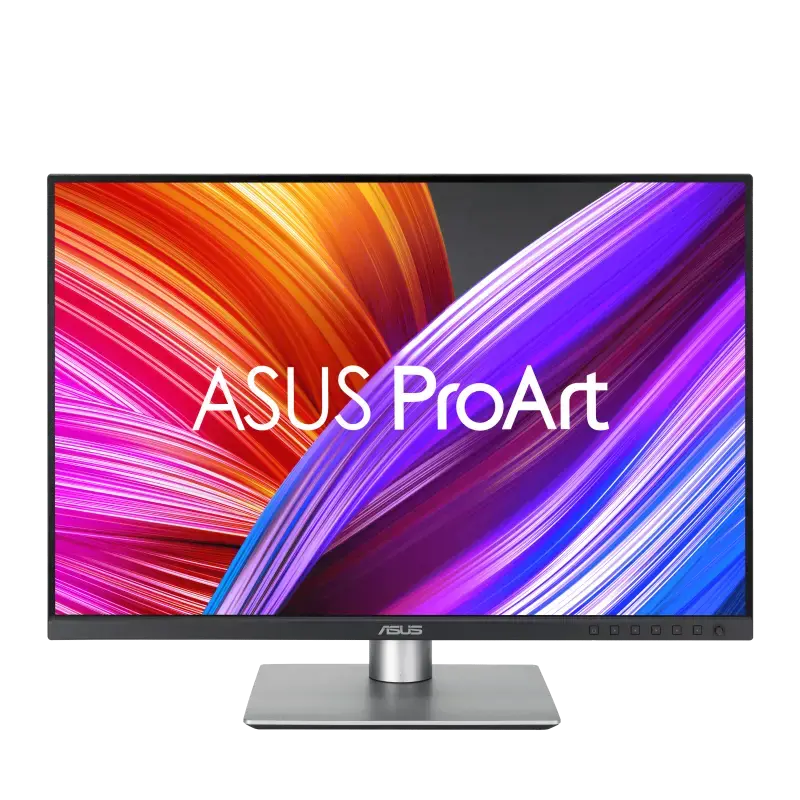 ASUS ProArt PA248CRV 24,1 colių WUXGA IPS profesionalus monitorius 75 Hz 16:10 1920x1200 5 ms HDR 10 DP HDMI 96 W USB-C USB-C USB šakotuvas Garsiakalbis