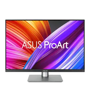 ASUS ProArt PA248CRV 24,1 colių WUXGA IPS profesionalus monitorius 75 Hz 16:10 1920x1200 5 ms HDR 10 DP HDMI 96 W USB-C USB-C USB šakotuvas Garsiakalbis