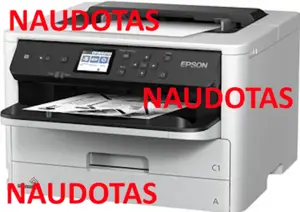 Epson WORKFORCE Pro WF-M5298DW (NAUDOTAS)