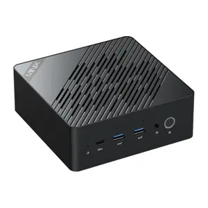 Minix Ryzen HX 370 Barebone Mini PC